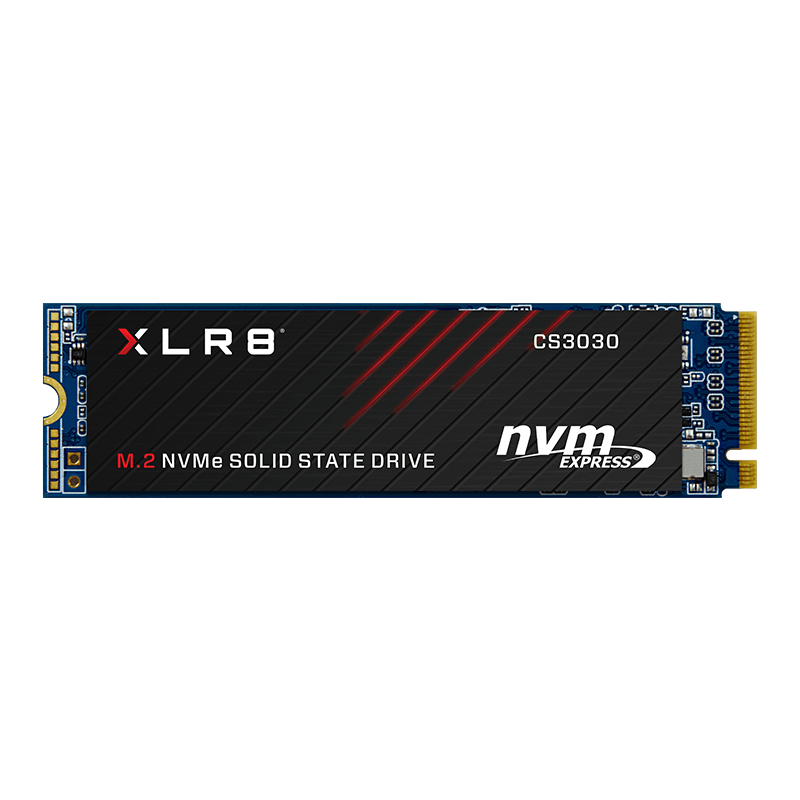 PNY XLR8 CS3030 1TB NVMe gen 3